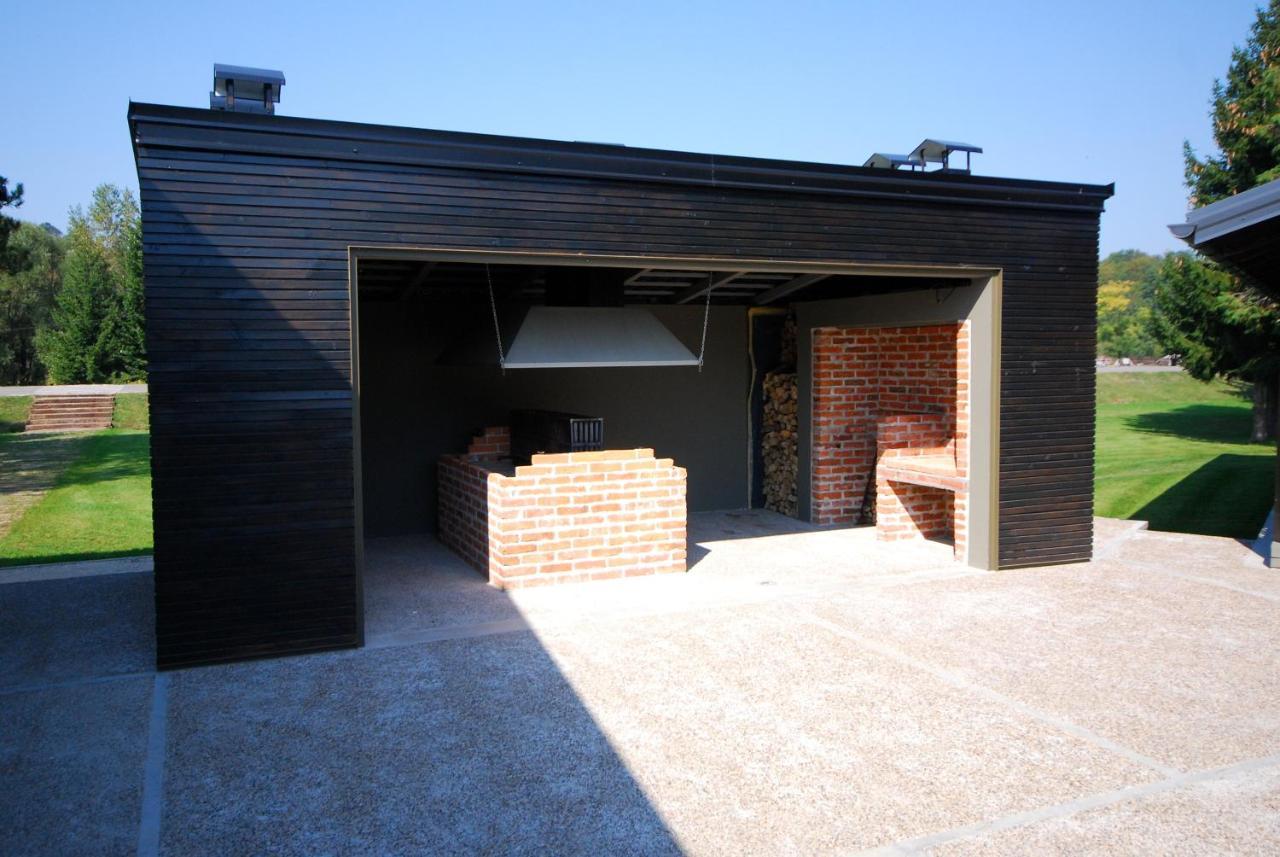 Banja Kulasi Exterior photo